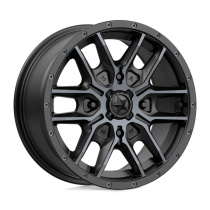 MSA Offroad Wheels FANG